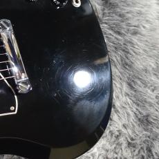 Gibson SG Standard Ebony 1999_6