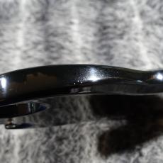Gibson SG Standard Ebony 1999_8