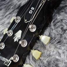 Gibson SG Standard Ebony 1999_9