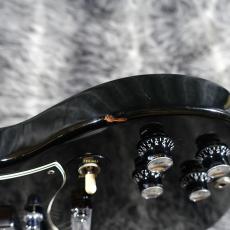 Gibson SG Standard Ebony 1999_10
