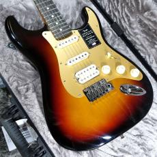 Fender American Ultra II Stratocaster Ultraburst