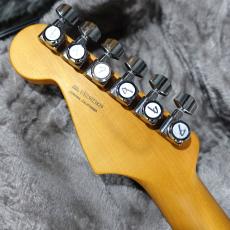 Fender American Ultra II Stratocaster Ultraburst_9