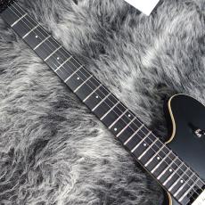 EVH Wolfgang Special LH, Ebony Fingerboard, Stealth Black_3
