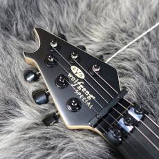 EVH Wolfgang Special LH, Ebony Fingerboard, Stealth Black_4