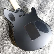 EVH Wolfgang Special LH, Ebony Fingerboard, Stealth Black_5