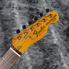 Fender American Vintage II 1977 Telecaster Custom 3-Color Sunburst_5