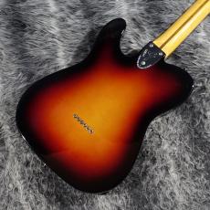 Fender American Vintage II 1977 Telecaster Custom 3-Color Sunburst_6