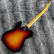 Fender American Vintage II 1977 Telecaster Custom 3-Color Sunburst_7