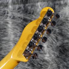 Fender American Vintage II 1977 Telecaster Custom 3-Color Sunburst_9