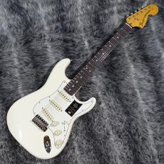 Fender American Vintage II 1973 Stratocaster Olympic White_3