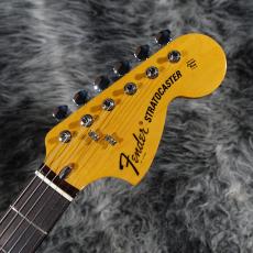Fender American Vintage II 1973 Stratocaster Olympic White_5
