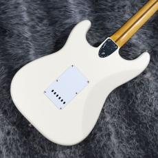 Fender American Vintage II 1973 Stratocaster Olympic White_6