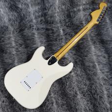 Fender American Vintage II 1973 Stratocaster Olympic White_7