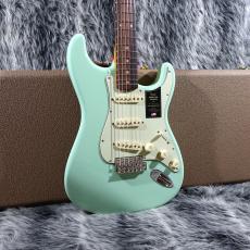Fender American Vintage II 1961 Stratocaster Surf Green
