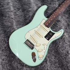 Fender American Vintage II 1961 Stratocaster Surf Green_2