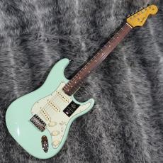 Fender American Vintage II 1961 Stratocaster Surf Green_3
