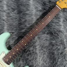 Fender American Vintage II 1961 Stratocaster Surf Green_4