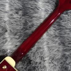 Epiphone Broadway Wine Red_7