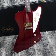 Epiphone 1963 Firebird I Reissue Cherry