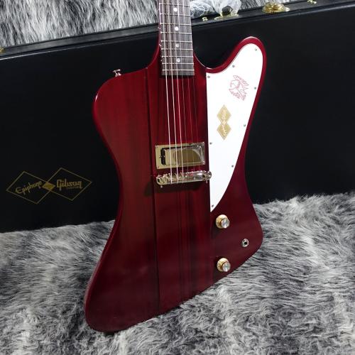 Epiphone 1963 Firebird I Reissue Cherry