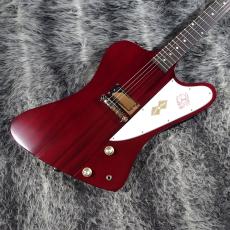 Epiphone 1963 Firebird I Reissue Cherry_2