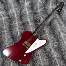 Epiphone 1963 Firebird I Reissue Cherry_3
