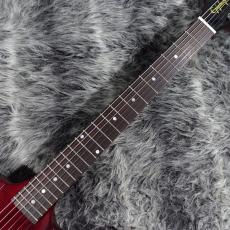 Epiphone 1963 Firebird I Reissue Cherry_4
