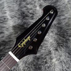 Epiphone 1963 Firebird I Reissue Cherry_5