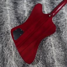 Epiphone 1963 Firebird I Reissue Cherry_6