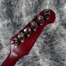 Epiphone 1963 Firebird I Reissue Cherry_9