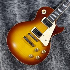 Epiphone Inspired by Gibson Custom 1959 Les Paul Standard Reissue Golden Poppy Burst_2