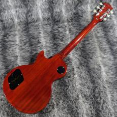 Epiphone Inspired by Gibson Custom 1959 Les Paul Standard Reissue Golden Poppy Burst_7