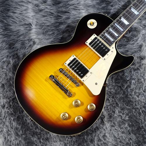 Epiphone Inspired by Gibson Custom 1959 Les Paul Standard Reissue Dark Burst