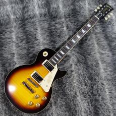 Epiphone Inspired by Gibson Custom 1959 Les Paul Standard Reissue Dark Burst_2
