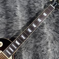 Epiphone Inspired by Gibson Custom 1959 Les Paul Standard Reissue Dark Burst_3