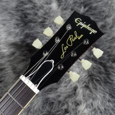 Epiphone Inspired by Gibson Custom 1959 Les Paul Standard Reissue Dark Burst_4