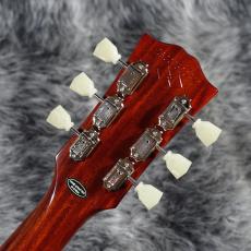 Epiphone Inspired by Gibson Custom 1959 Les Paul Standard Reissue Dark Burst_8