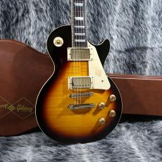 Epiphone Inspired by Gibson Custom 1959 Les Paul Standard Reissue Dark Burst_9