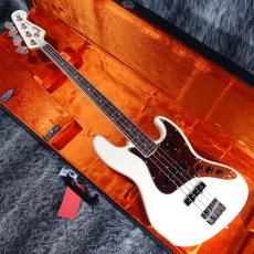 Fender American Vintage II 1966 Jazz Bass Olympic White_2