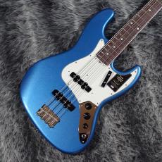 Fender American Vintage II 1966 Jazz Bass Lake Placid Blue_2