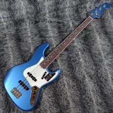 Fender American Vintage II 1966 Jazz Bass Lake Placid Blue_3