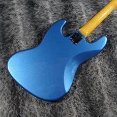 Fender American Vintage II 1966 Jazz Bass Lake Placid Blue_6