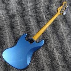 Fender American Vintage II 1966 Jazz Bass Lake Placid Blue_7