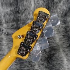 Fender American Vintage II 1966 Jazz Bass Lake Placid Blue_9