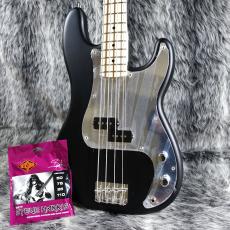 Fender Limited Edition 50th Anniversary Steve Harris Precision Bass Satin Black_2