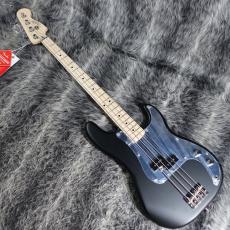 Fender Limited Edition 50th Anniversary Steve Harris Precision Bass Satin Black_3