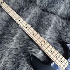 Fender Limited Edition 50th Anniversary Steve Harris Precision Bass Satin Black_4