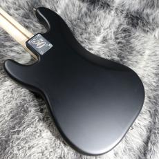 Fender Limited Edition 50th Anniversary Steve Harris Precision Bass Satin Black_6