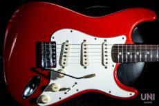Fender Stratocaster Refinish / 1971_2