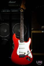 Fender Stratocaster Refinish / 1971_3